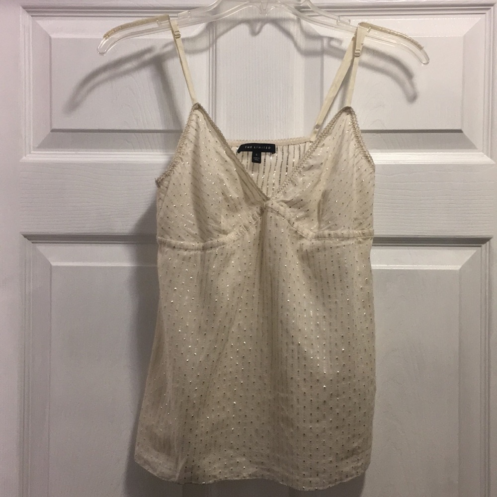 The Limited Cami Tank Top